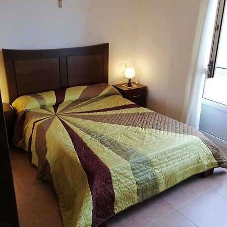 O Encontro Hostel Finisterre Kültér fotó