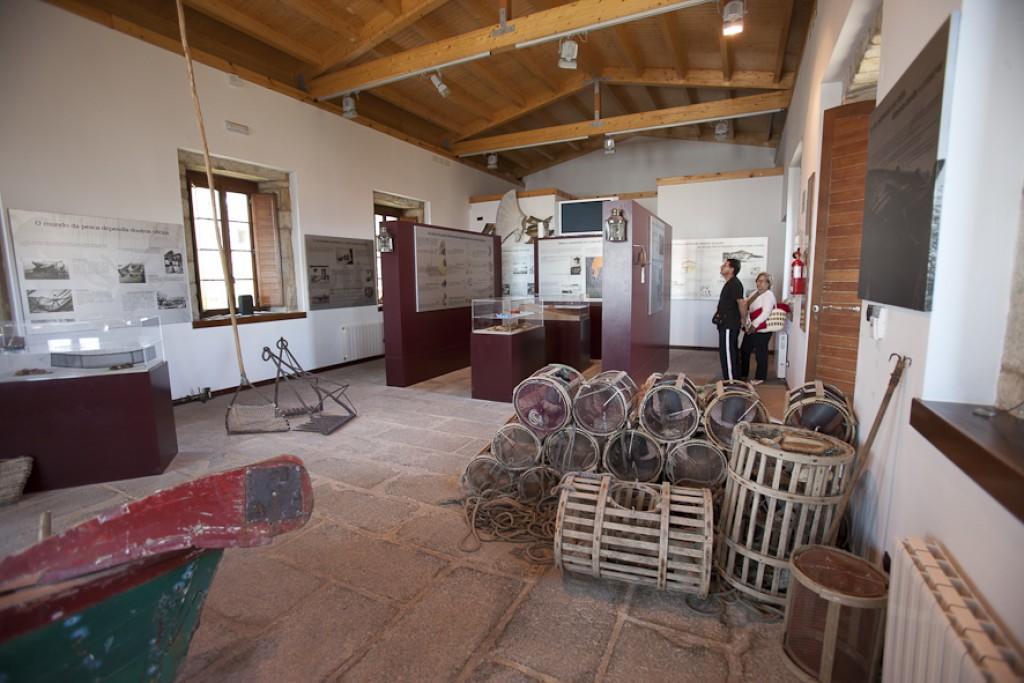 O Encontro Hostel Finisterre Kültér fotó