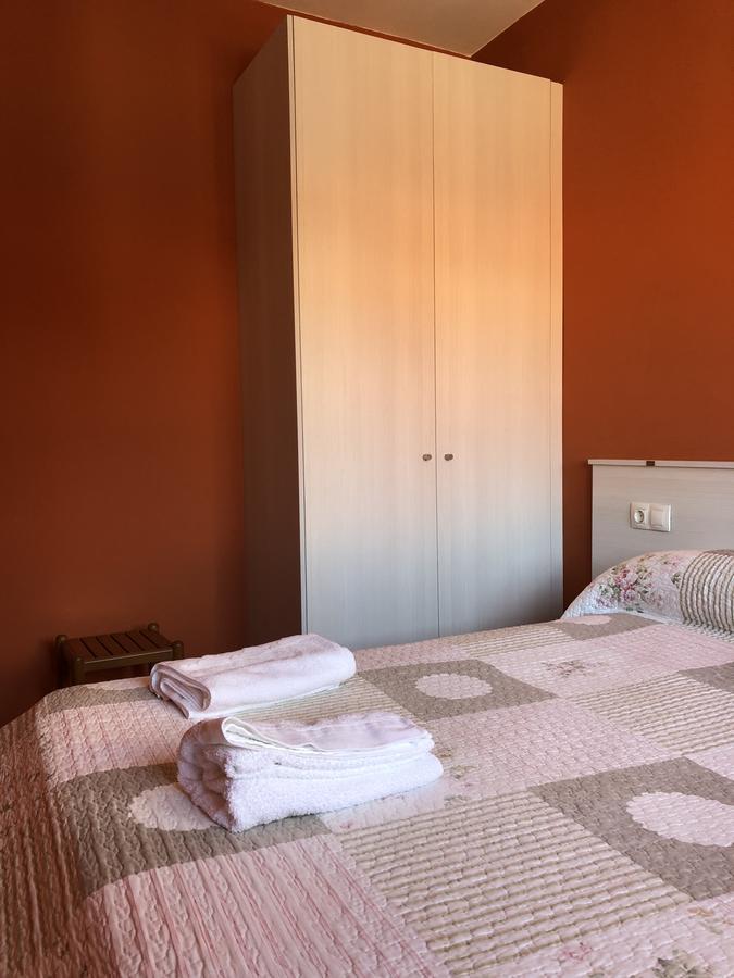 O Encontro Hostel Finisterre Kültér fotó