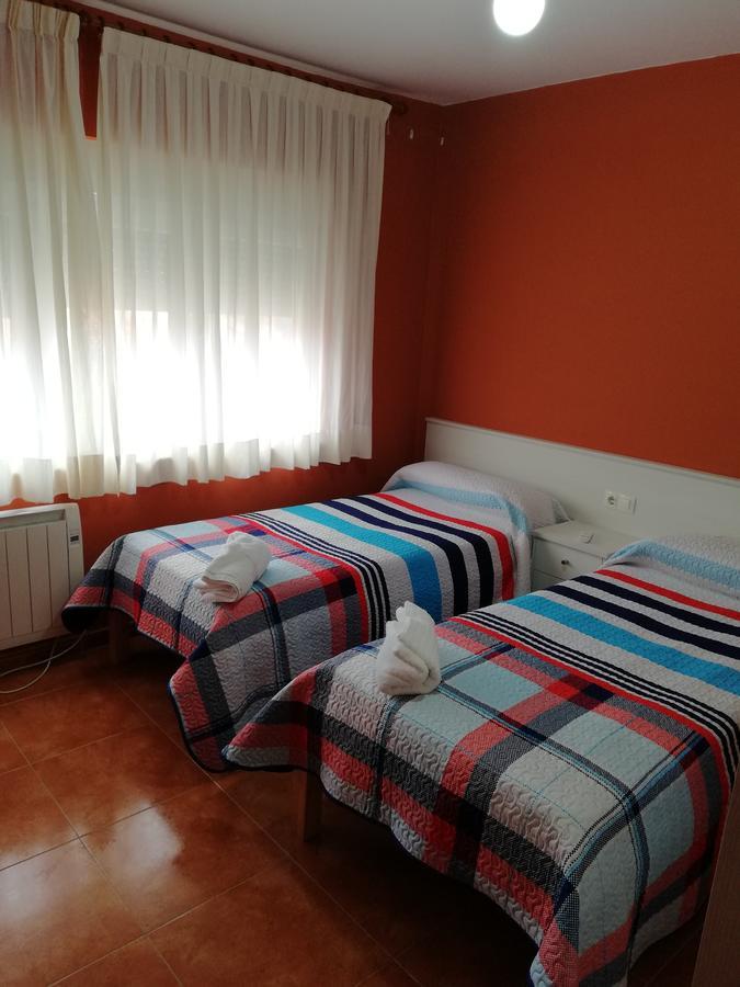 O Encontro Hostel Finisterre Kültér fotó