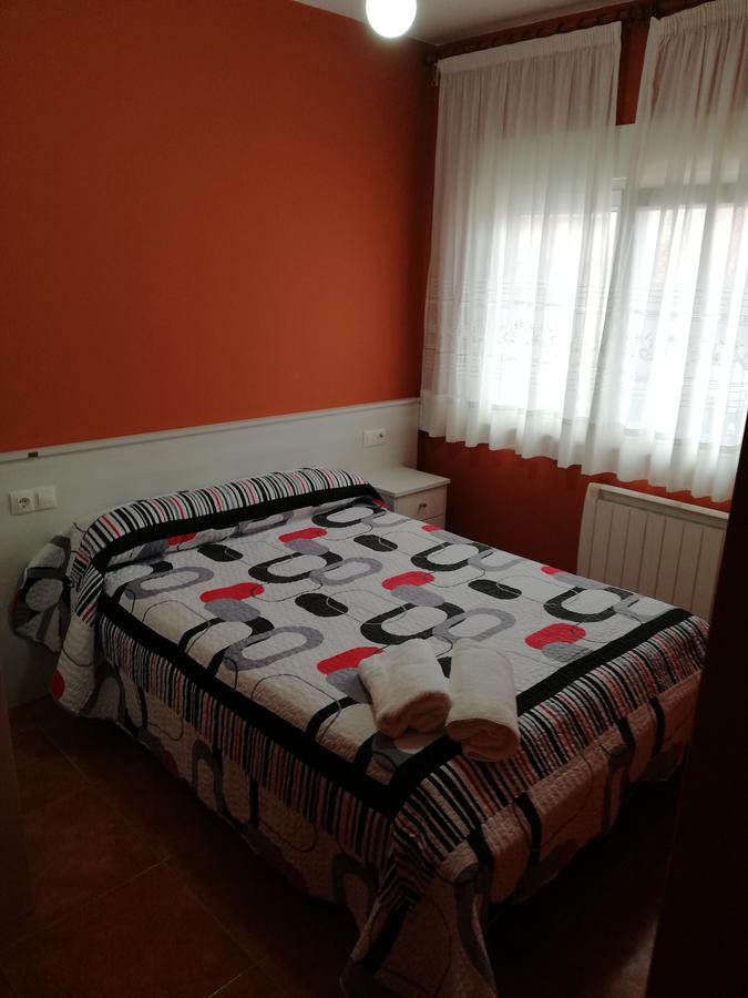 O Encontro Hostel Finisterre Kültér fotó