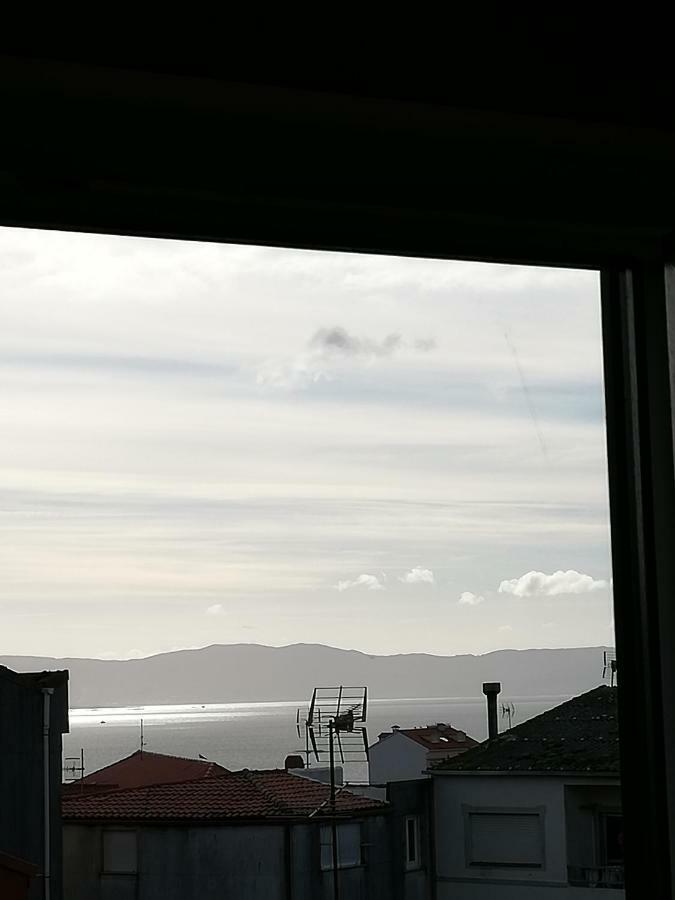 O Encontro Hostel Finisterre Szoba fotó