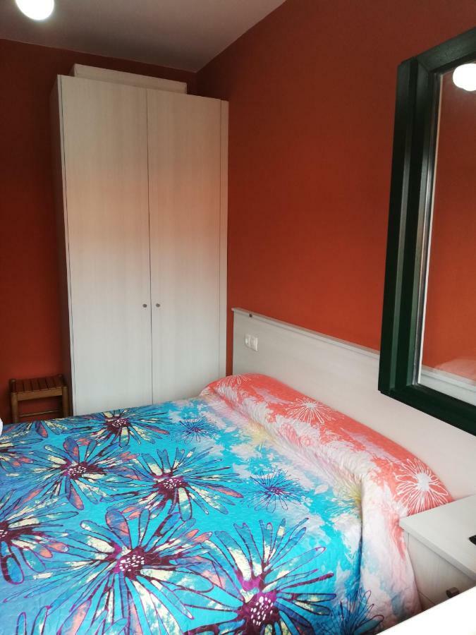 O Encontro Hostel Finisterre Szoba fotó