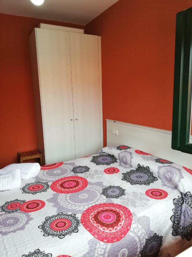 O Encontro Hostel Finisterre Szoba fotó