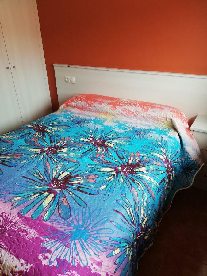 O Encontro Hostel Finisterre Kültér fotó