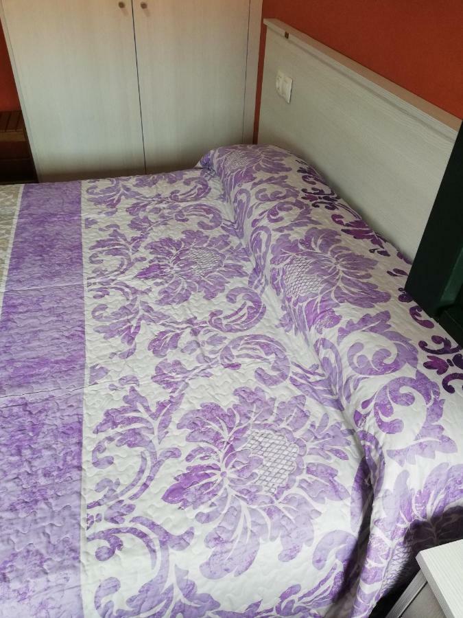 O Encontro Hostel Finisterre Szoba fotó