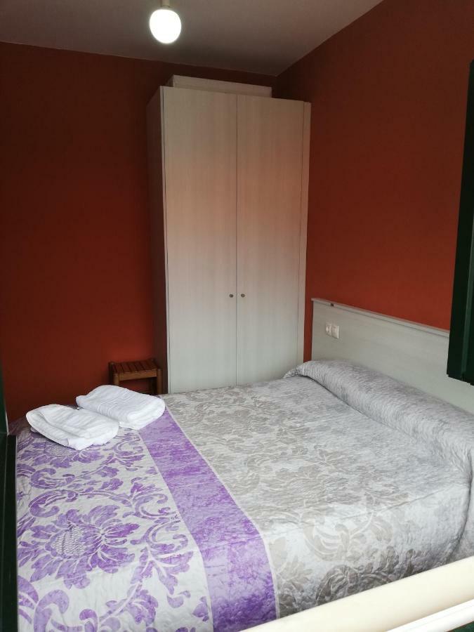 O Encontro Hostel Finisterre Szoba fotó